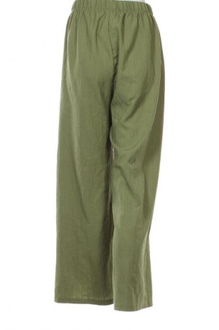 Dámske nohavice Unbranded, Veľkosť M, Farba Zelená, Cena  16,95 €