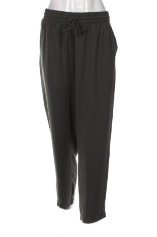 Pantaloni de femei Unbranded, Mărime L, Culoare Verde, Preț 79,00 Lei