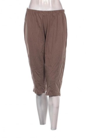 Damenhose Unbranded, Größe XL, Farbe Braun, Preis 20,99 €