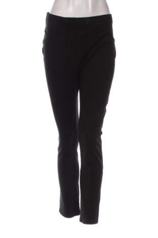 Damskie spodnie Unbranded, Rozmiar XXL, Kolor Czarny, Cena 70,55 zł