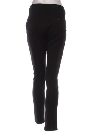 Damskie spodnie Unbranded, Rozmiar XXL, Kolor Czarny, Cena 70,55 zł