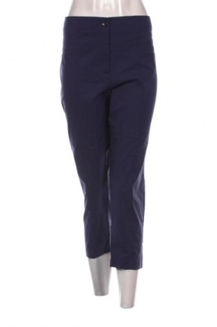 Damenhose Unbranded, Größe XXL, Farbe Blau, Preis 20,99 €