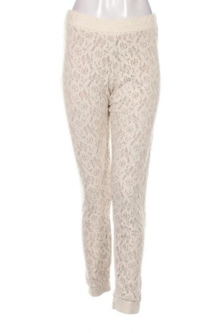 Damenhose Unbranded, Größe M, Farbe Beige, Preis 13,99 €