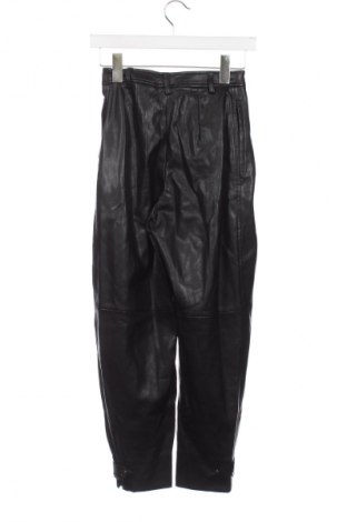 Damenhose Unbranded, Größe XXS, Farbe Schwarz, Preis € 14,75