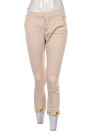 Damenhose Unbranded, Größe XL, Farbe Beige, Preis 9,99 €