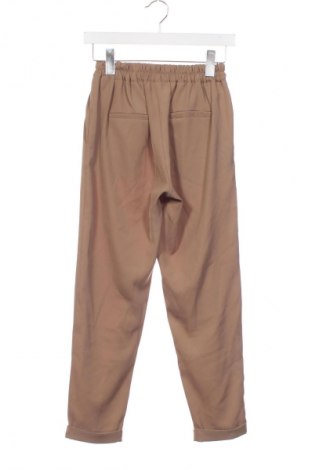 Damenhose Unbranded, Größe XS, Farbe Beige, Preis 20,99 €