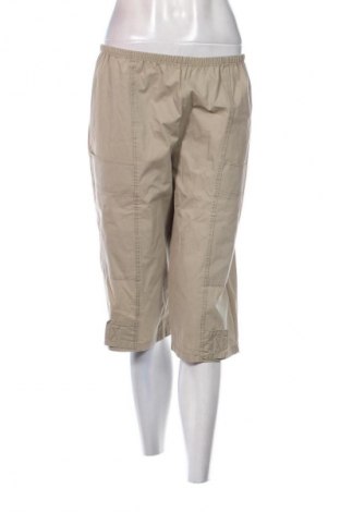 Damenhose Unbranded, Größe M, Farbe Beige, Preis 15,70 €