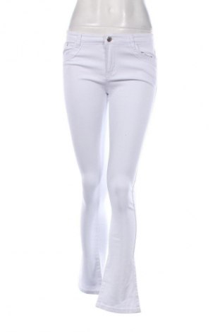 Damenhose Unbranded, Größe M, Farbe Weiß, Preis 15,70 €