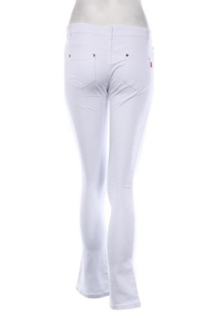 Damenhose Unbranded, Größe M, Farbe Weiß, Preis 15,70 €