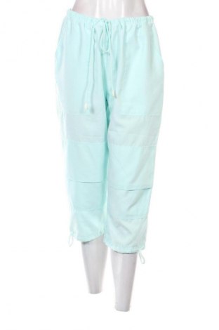 Damenhose Unbranded, Größe L, Farbe Grün, Preis 20,99 €