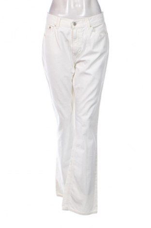 Damenhose Unbranded, Größe L, Farbe Weiß, Preis 15,70 €