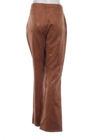 Damenhose Unbranded, Größe L, Farbe Braun, Preis 15,00 €