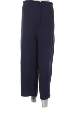 Damenhose Unbranded, Größe XXL, Farbe Blau, Preis 20,99 €