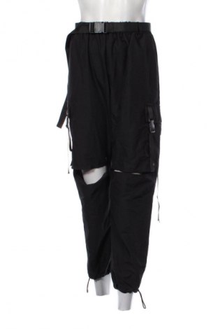 Damenhose Unbranded, Größe L, Farbe Schwarz, Preis € 20,99