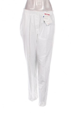 Dámske nohavice Unbranded, Veľkosť XL, Farba Biela, Cena  26,95 €