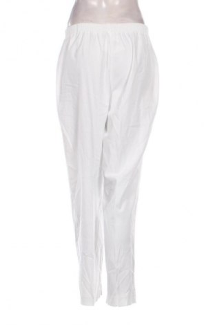 Dámske nohavice Unbranded, Veľkosť XL, Farba Biela, Cena  26,95 €