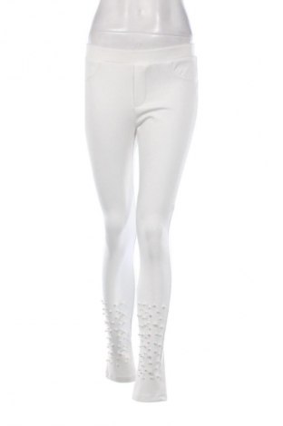 Női nadrág Unbranded, Méret M, Szín Fehér, Ár 5 846 Ft