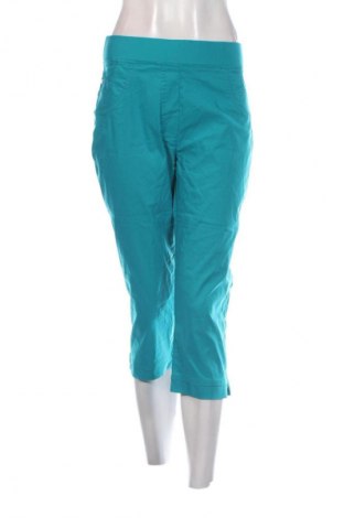 Damenhose Unbranded, Größe XL, Farbe Grün, Preis 19,99 €