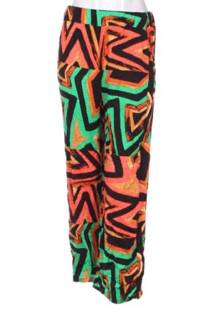 Pantaloni de femei Unbranded, Mărime M, Culoare Multicolor, Preț 98,99 Lei