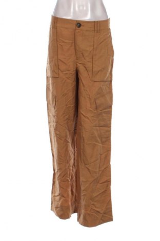 Dámske nohavice Unbranded, Veľkosť S, Farba Hnedá, Cena  16,95 €