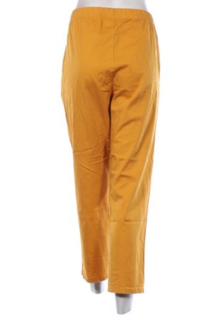 Damenhose Unbranded, Größe L, Farbe Orange, Preis 14,75 €