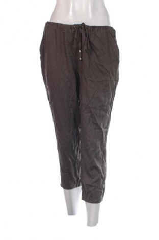 Pantaloni de femei Unbranded, Mărime L, Culoare Verde, Preț 98,99 Lei
