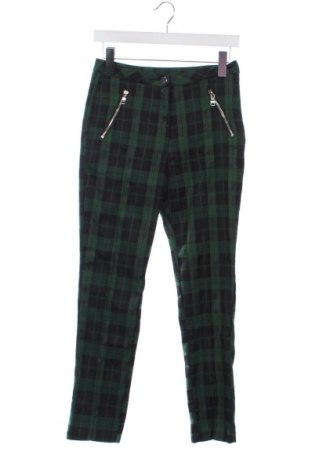 Damskie spodnie Unbranded, Rozmiar S, Kolor Kolorowy, Cena 68,00 zł
