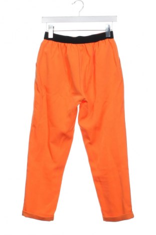 Damskie spodnie Unbranded, Rozmiar XS, Kolor Pomarańczowy, Cena 67,41 zł