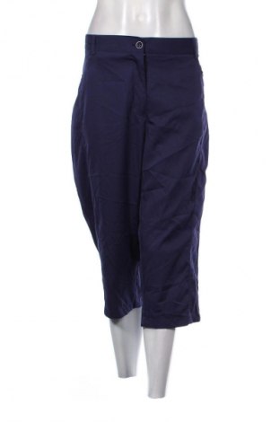 Damenhose Unbranded, Größe XXL, Farbe Blau, Preis 20,99 €