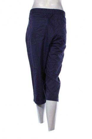 Damenhose Unbranded, Größe XXL, Farbe Blau, Preis 20,99 €