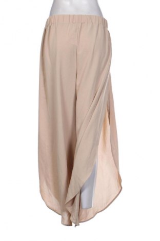 Női nadrág Unbranded, Méret XL, Szín Bézs, Ár 5 800 Ft