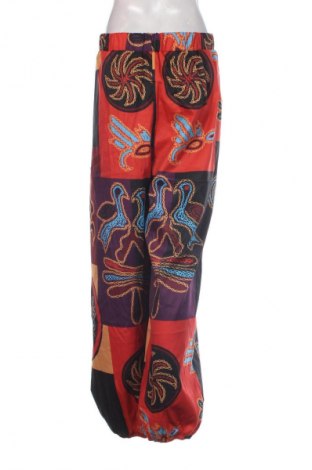 Damskie spodnie Unbranded, Rozmiar XXL, Kolor Kolorowy, Cena 95,99 zł