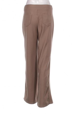 Damenhose Unbranded, Größe M, Farbe Beige, Preis € 15,13