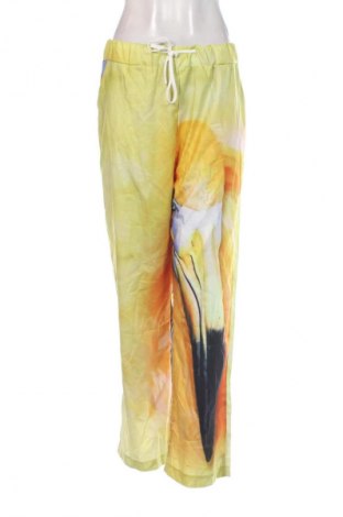 Pantaloni de femei Unbranded, Mărime M, Culoare Multicolor, Preț 98,99 Lei