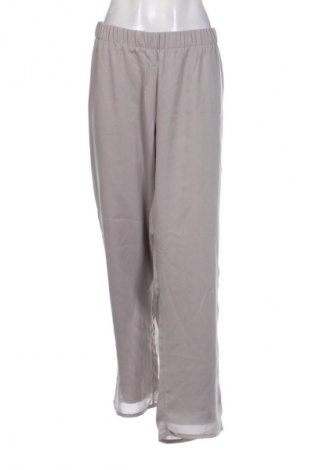 Dámske nohavice Unbranded, Veľkosť XXL, Farba Sivá, Cena  28,39 €
