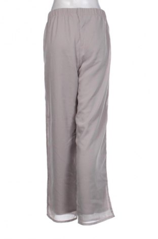 Dámske nohavice Unbranded, Veľkosť XXL, Farba Sivá, Cena  28,39 €