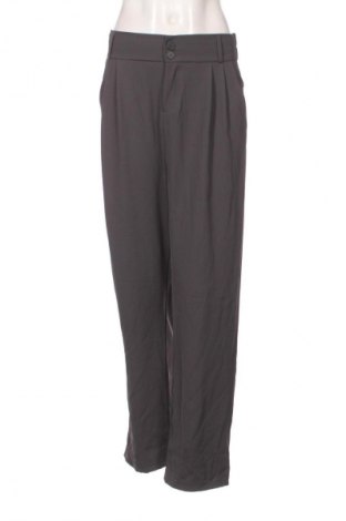 Damskie spodnie Unbranded, Rozmiar M, Kolor Szary, Cena 95,99 zł