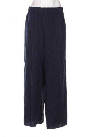 Pantaloni de femei Unbranded, Mărime 3XL, Culoare Albastru, Preț 98,99 Lei