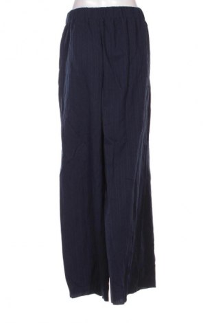 Pantaloni de femei Unbranded, Mărime 3XL, Culoare Albastru, Preț 98,99 Lei