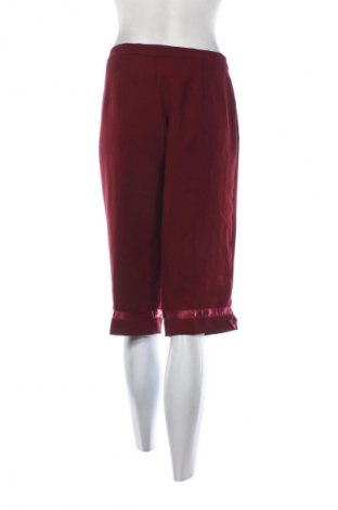 Damenhose Unbranded, Größe XL, Farbe Rot, Preis 14,75 €