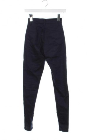 Damenhose Unbranded, Größe XS, Farbe Blau, Preis 14,75 €
