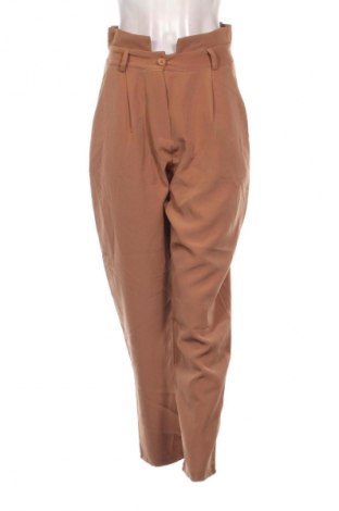 Damenhose Unbranded, Größe M, Farbe Braun, Preis € 20,99