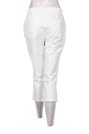 Damenhose Unbranded, Größe M, Farbe Weiß, Preis 20,99 €