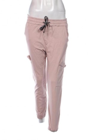 Damenhose Unbranded, Größe XL, Farbe Aschrosa, Preis € 14,83