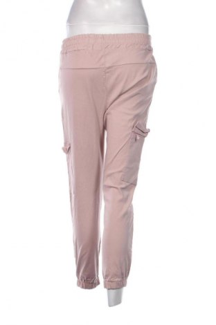 Damenhose Unbranded, Größe XL, Farbe Aschrosa, Preis € 14,83