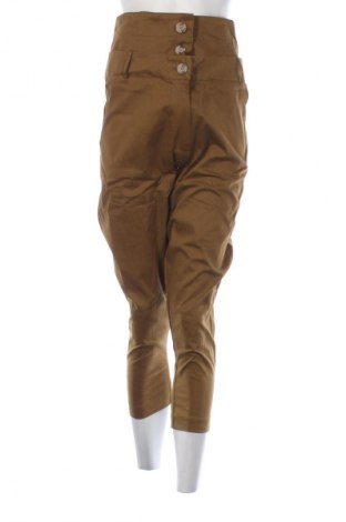 Damenhose Unbranded, Größe S, Farbe Grün, Preis 14,75 €