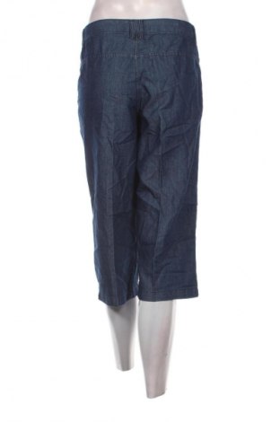 Pantaloni de femei Unbranded, Mărime L, Culoare Albastru, Preț 98,99 Lei