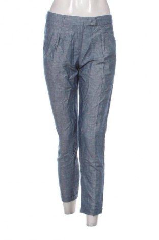 Damskie spodnie United Colors Of Benetton, Rozmiar S, Kolor Niebieski, Cena 134,99 zł