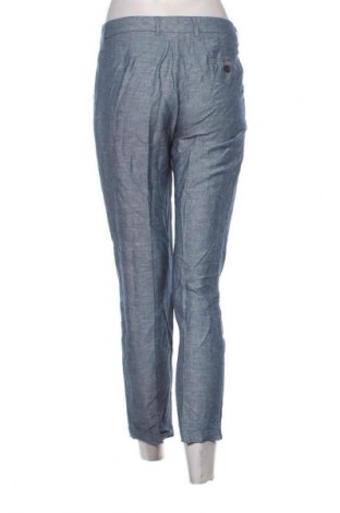Damskie spodnie United Colors Of Benetton, Rozmiar S, Kolor Niebieski, Cena 134,99 zł