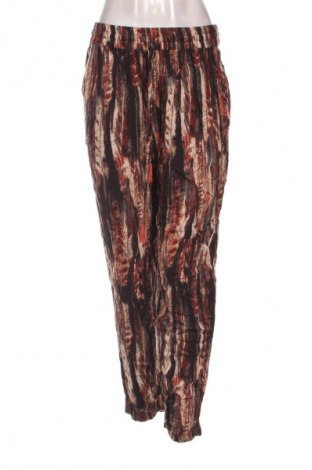 Damskie spodnie Unbranded, Rozmiar M, Kolor Kolorowy, Cena 95,99 zł